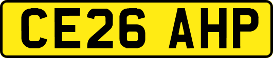CE26AHP