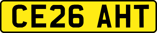 CE26AHT