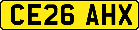 CE26AHX