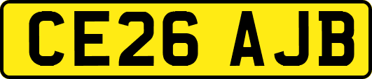 CE26AJB