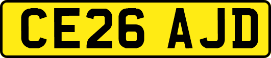 CE26AJD