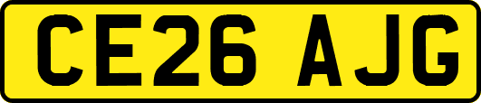 CE26AJG
