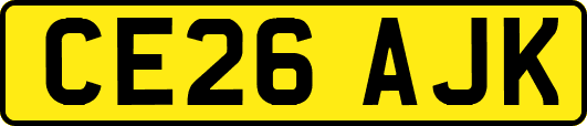 CE26AJK