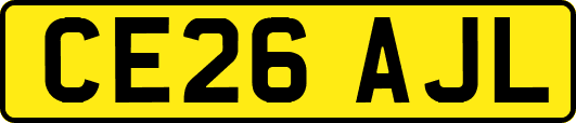 CE26AJL
