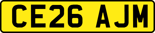 CE26AJM