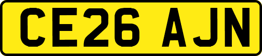 CE26AJN