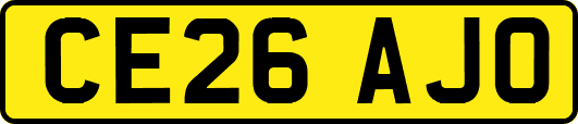 CE26AJO