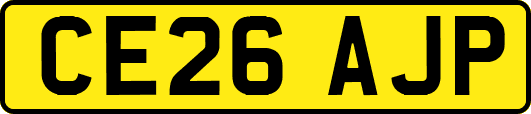 CE26AJP