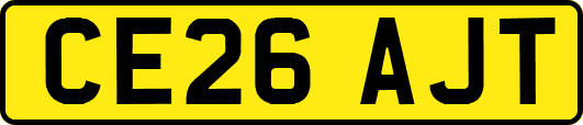 CE26AJT