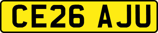CE26AJU