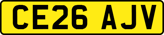 CE26AJV