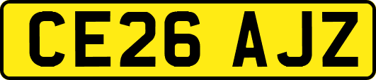CE26AJZ