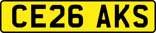 CE26AKS