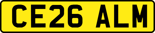 CE26ALM