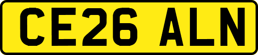 CE26ALN