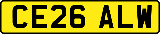 CE26ALW