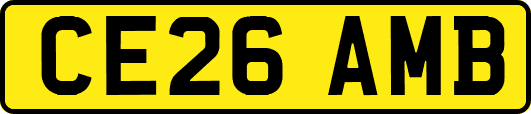 CE26AMB
