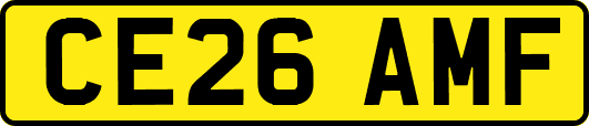 CE26AMF
