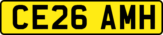 CE26AMH