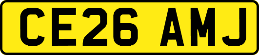 CE26AMJ