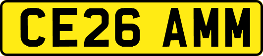 CE26AMM