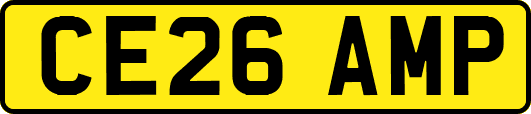 CE26AMP