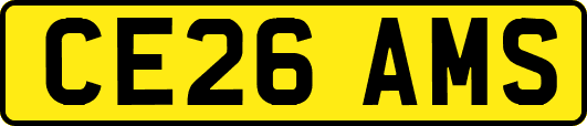 CE26AMS