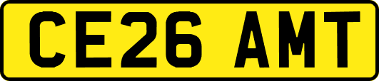 CE26AMT
