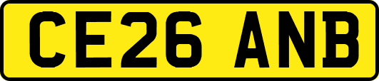CE26ANB