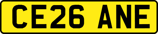 CE26ANE