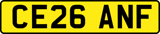 CE26ANF