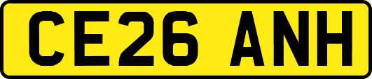 CE26ANH