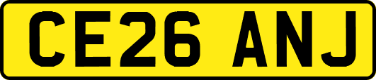 CE26ANJ
