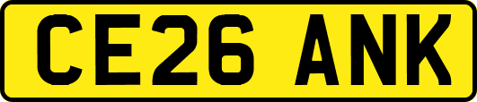 CE26ANK