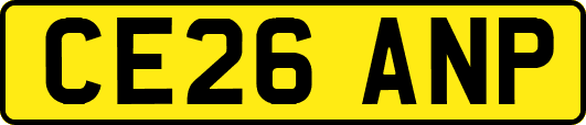 CE26ANP