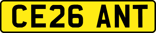 CE26ANT