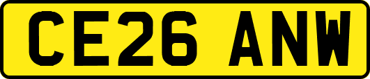 CE26ANW