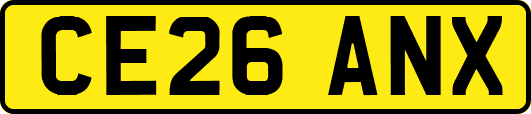 CE26ANX