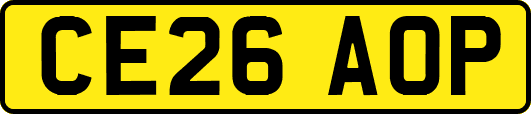 CE26AOP