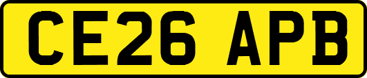 CE26APB