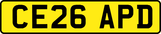 CE26APD