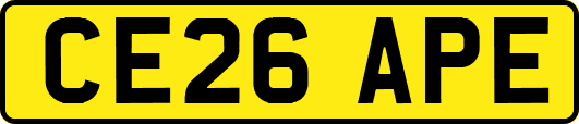 CE26APE