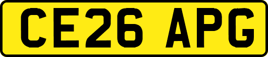 CE26APG