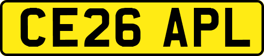 CE26APL