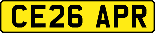 CE26APR