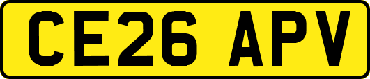 CE26APV