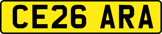 CE26ARA