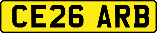 CE26ARB