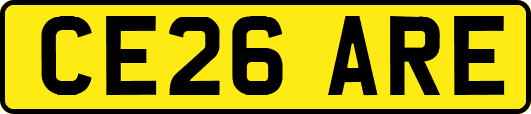 CE26ARE