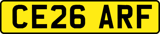 CE26ARF